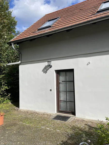 Gartenhausapartment in Berlin Marienfelde (alter Dorfkern) — photo 1